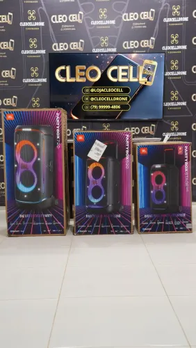 JBL Party Box 720