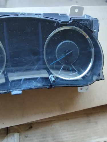 Painel Instrumento Toyota Hilux Sw4 83800 Fc F91
