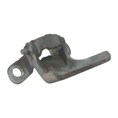 Dobradiça Porta Dianteira Esquerda Ford Fiesta 2000 A 2014