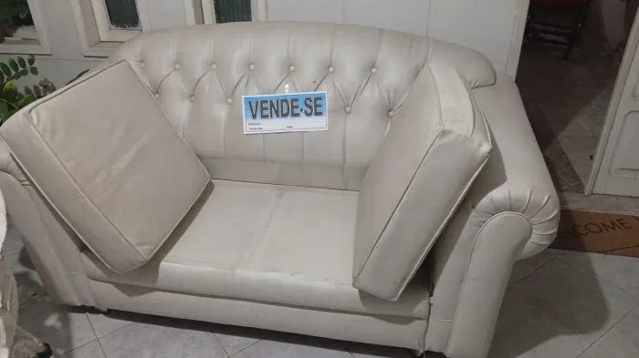 R$ 150,00 sofá confortável