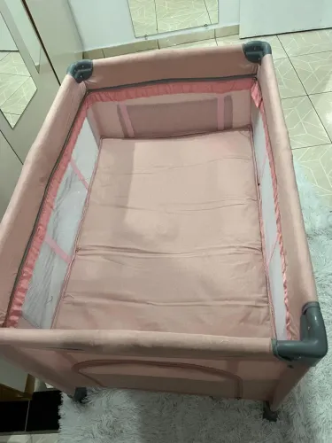 Berço para bebê Portátil