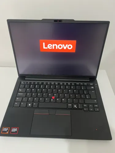 Lenovo ThinkPad Gen 5 - Novo, sem uso | Ryzen 5 | 16 GB RAM | SSD 480 GB
