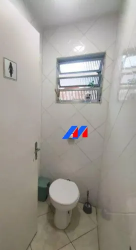 Casa para alugar, 220 m² por R$ 8.430,00 - Centro - São Bernardo do Campo/SP