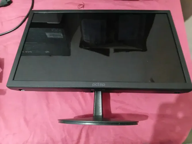 Monitor Pc top 20.5 polegadas 60hz