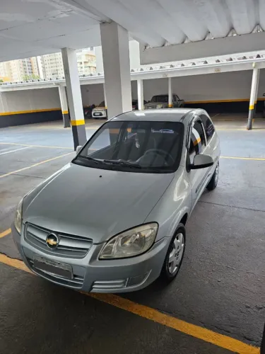 Chevrolet Celta Life/ LS 1.0 MPFI 8V Flexpower 3P 2009