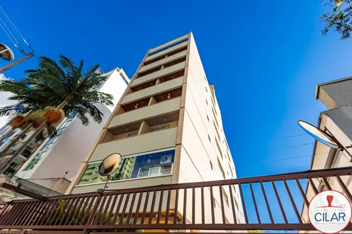 Imobiliária Cilar Vende Apartamento 2 Quartos no Centro com 143,62m², Ref. 100796.002-CILA