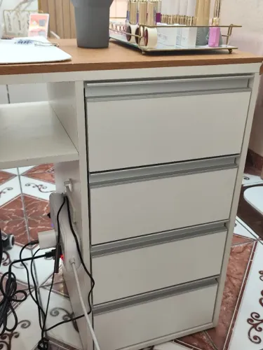 Mesa de manicure 