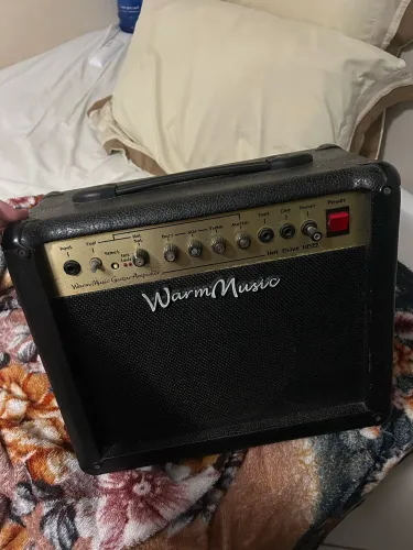 Amplificador 