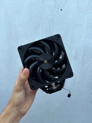 Air cooler oracyn 120 mm