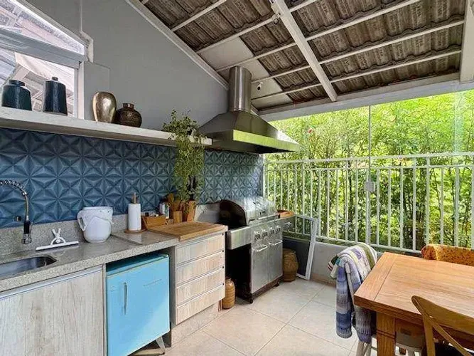 Casa com 3 quartos à venda, 130 m² por R$ 875.000 - Condomínio Arte de Viver - Sorocaba/SP