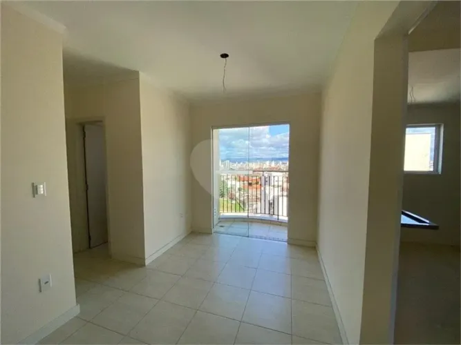 Apartamento a venda com 2 quartos no Residencial Biarritz em Sorocaba SP