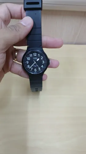 Relogio Casio