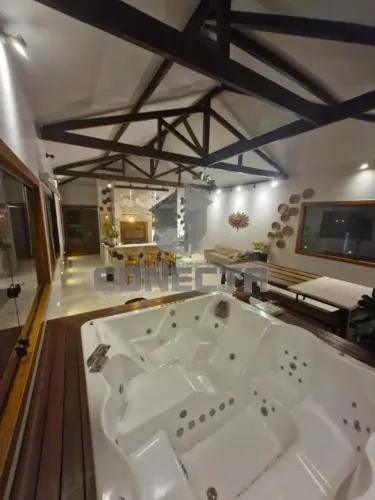 Casa de condomínio, com 5 quartos, sol da manhã, em Retiro do Congo, Vila Velha