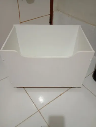 Baú mil utilidades 