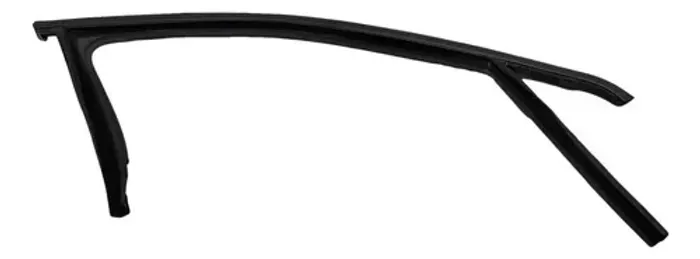 Borracha Canaleta Porta Diant Direita Compass Limited2023 -
