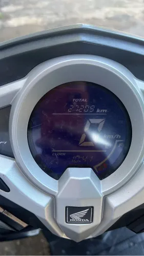 Elite 125 2021 