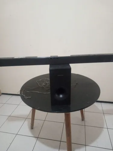 Vendo home theater