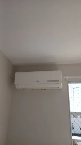 Ar Condicionado Midea 9.000 btus Dual Inverter