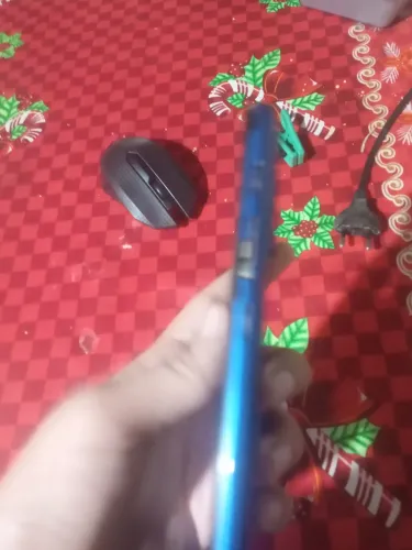 Motorola One Fusion com defeito<br>Não liga e não dá sinal na carga