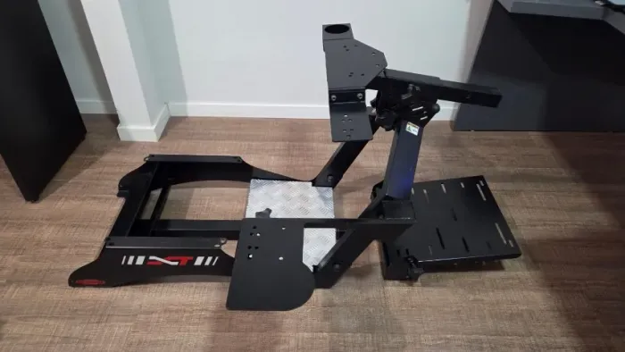 Cockpit Extreme XT Premium Simulador -ABAIXEI PARA VENDER MUITO BARATO PARA UM DESSE NIVEL