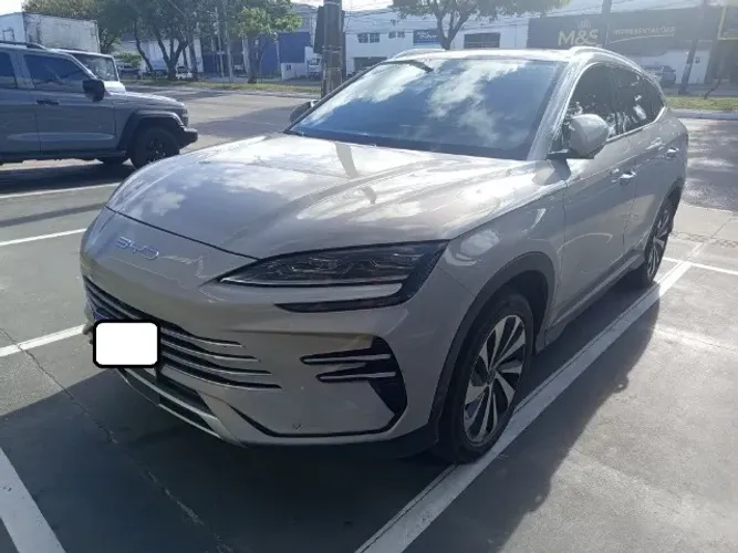 BYD Song Plus Premium 1.5 16V Aut. (hibrido) 2026