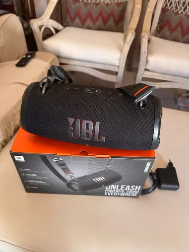 JBL XTREME 3
