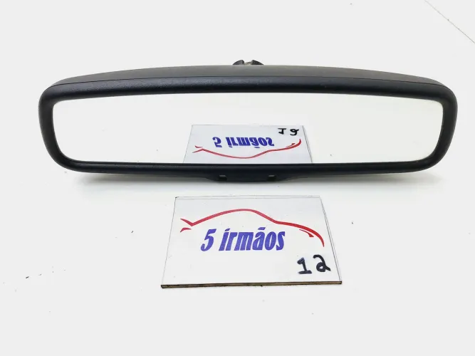 Retrovisor Interno C/espelho Ford Fusion 2.3 2008