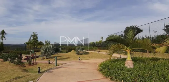 Terreno à venda em Campinas, Loteamento Residencial EntreVerdes, com 1440 m²