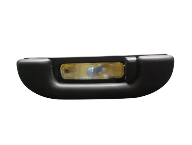 Alça De Teto T.e Fiat Toro 2023