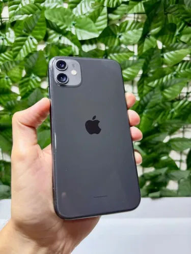 IPHONE 11 128 GB IMPECÁVEL