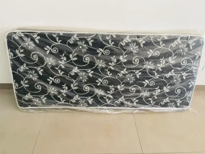 COLCHAO SOLTEIRO ESPUMA 14 CM ALTURA NOVO