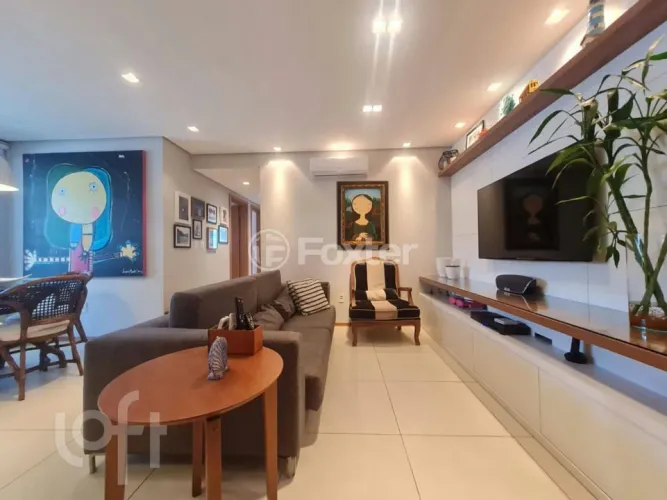 Apartamento à venda Avenida Campeche, Campeche - Florianópolis