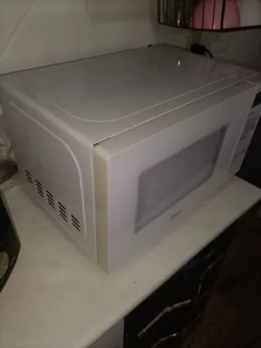 Microondas Midea