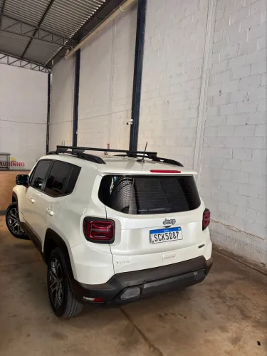 Jeep Renegade Long. T270 1.3 TB 4X2 Flex Aut. 2023
