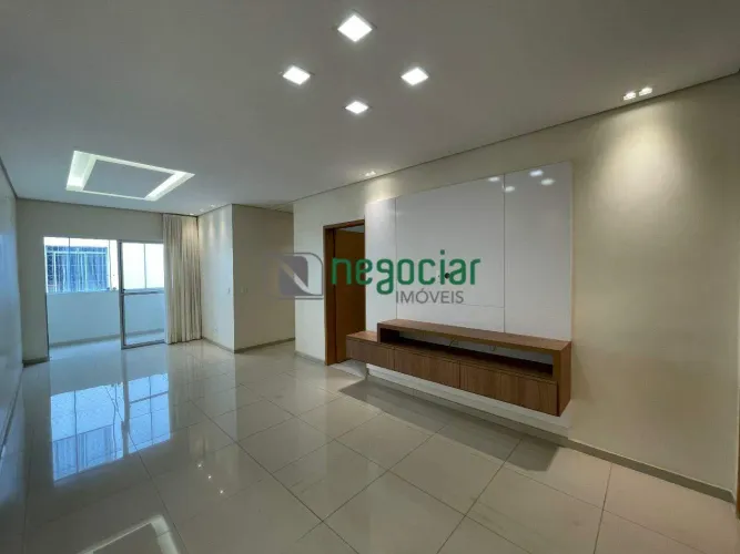 Apartamento 3 quartos no bairro Brasiléia Betim