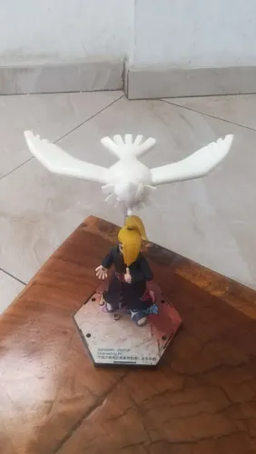 Deidara - Naruto - Blokees
