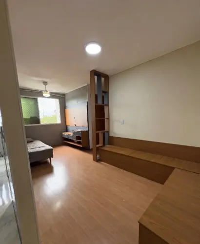 ALUGA-SE APARTAMENTO DUQUE DE CAXIAS