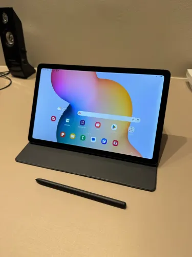 Samsung Tablet S6 Lite 128gb