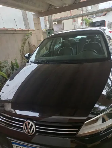 Volkswagen Jetta Comfortline 2.0 T.flex 8V 4P Tipt. 2013