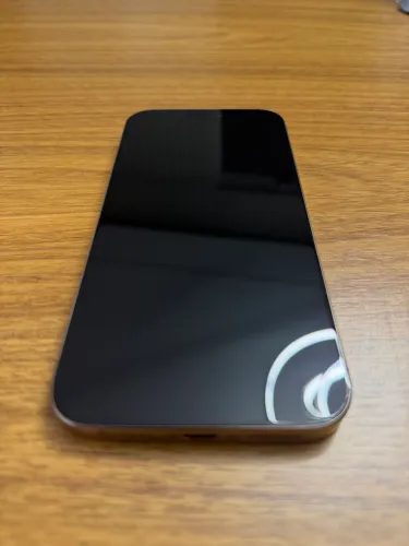 iPhone 16 Pro Max 256Gb Desert