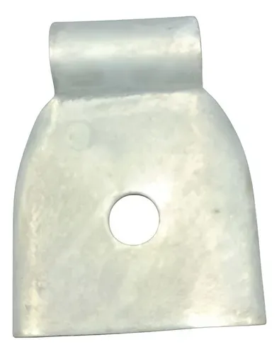 Presilha Fixacao Suporte Roda Reserva - Montana 2004 A 2019