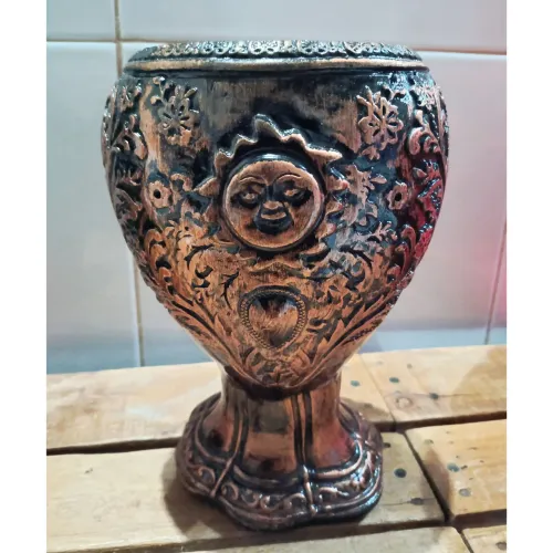 Vaso decorativo