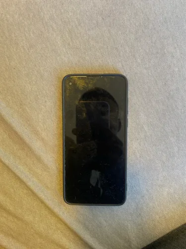 Moto G Power