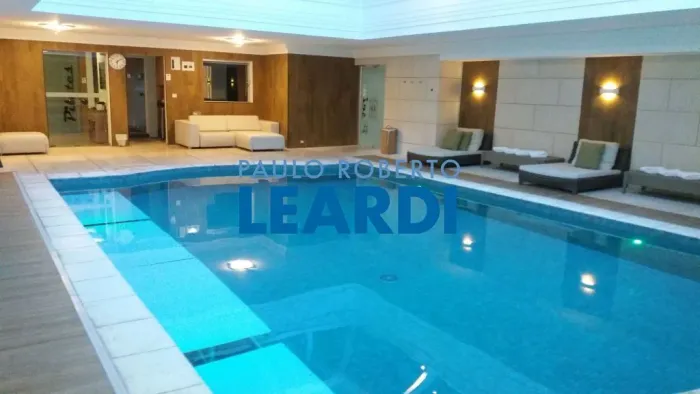 APARTAMENTO - JARDIM PAULISTA - SP