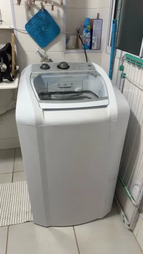 MÁQUINA DE LAVAR 12KG