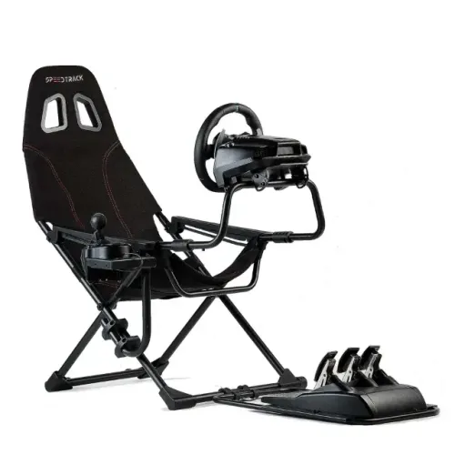 Volante Logitech G923 + Câmbio + Suporte