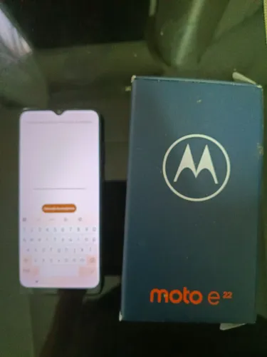 Vendo celular