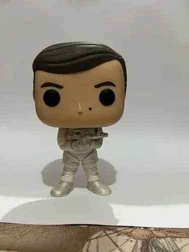 Funko pop james bond moonraker 007