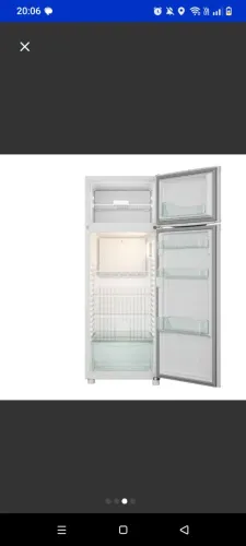 Geladeira Consul crd37 332 l