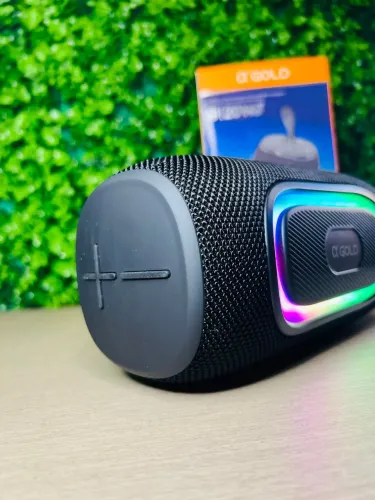 Caixa de som Bluetooth